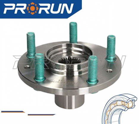 SPH1229/GJ6A-33-061D/GR1A-33-060/GJ6A-33-060E/GR1A-33-060A/GJ6A33060D Wheel Hub Bearing Unit For MAZDA