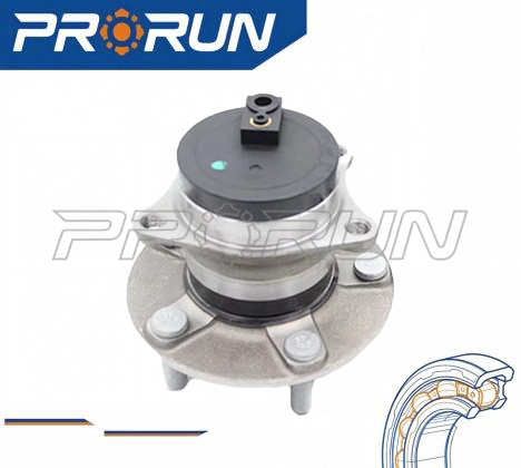WH310278/GS1D-26-15XA/EG21-26-15X Wheel Hub Bearing Unit For MAZDA