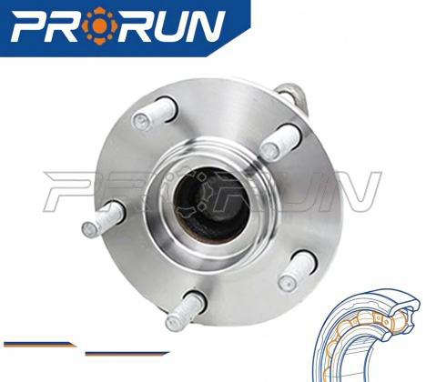 WH310278/GS1D-26-15XA/EG21-26-15X Wheel Hub Bearing Unit For MAZDA