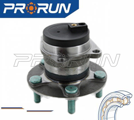 WH310319/GS3L-26-15XA Wheel Hub Bearing Unit For MAZDA