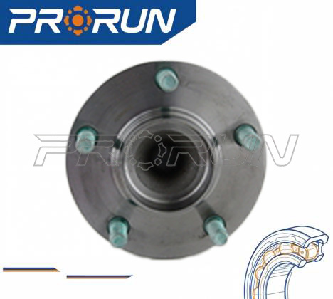 WH310319/GS3L-26-15XA Wheel Hub Bearing Unit For MAZDA