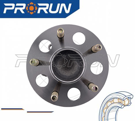 WH311613/HA590527 Wheel Hub Bearing Unit For HONDA