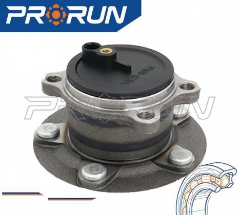 WH310544/KD31-26-15XA/512519 Wheel Hub Bearing Unit For MAZDA