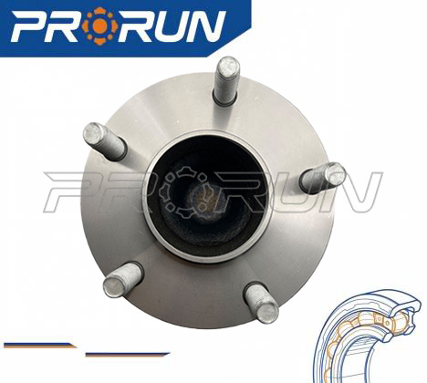 WH310544/KD31-26-15XA/512519 Wheel Hub Bearing Unit For MAZDA