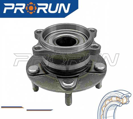 WH310562/KD35-26-15XB Wheel Hub Bearing Unit For MAZDA