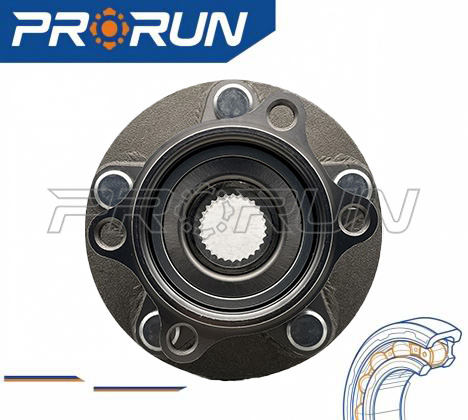 WH310562/KD35-26-15XB Wheel Hub Bearing Unit For MAZDA