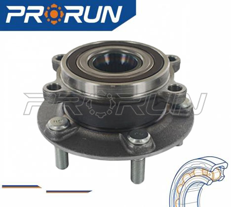 WH310253/KD35-33-04XC Wheel Hub Bearing Unit For MAZDA