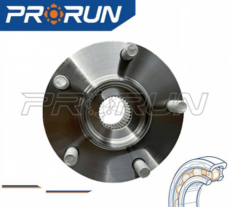 SPH1171/L206-33-060 Wheel Hub Bearing Unit For MAZDA