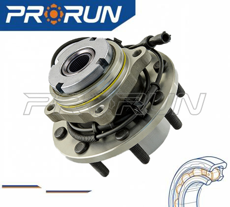 WH310501/L214-26-15XB/L214-26-15XA Wheel Hub Bearing Unit For MAZDA