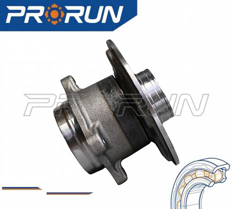 WH310501/L214-26-15XB/L214-26-15XA Wheel Hub Bearing Unit For MAZDA