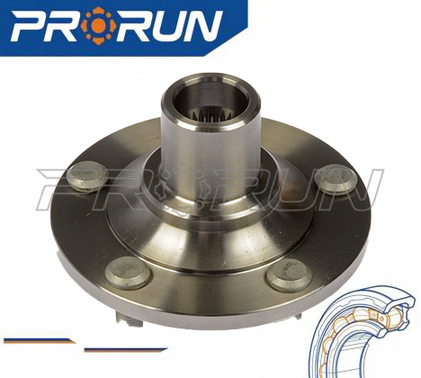 SPH1108/LC62-33-061D Wheel Hub Bearing Unit For MAZDA