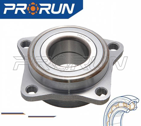 WH210093/MB455003/MB664857/MB864847/MB949096/MR103649/MR103663 Wheel Hub Bearing Unit For MITSUBISHI
