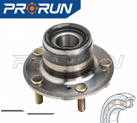WH210004/MB515400 Wheel Hub Bearing Unit For MITSUBISHI