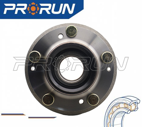 WH210004/MB515400 Wheel Hub Bearing Unit For MITSUBISHI