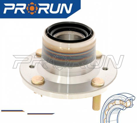 WH210037/MB584320/MB584325/MB584326 Wheel Hub Bearing Unit For MITSUBISHI