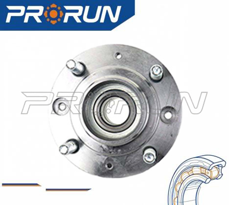 WH210214/MB584790/MB809601 Wheel Hub Bearing Unit For MITSUBISHI