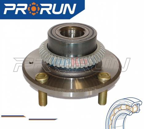 WH210025/MB663557 Wheel Hub Bearing Unit For MITSUBISHI