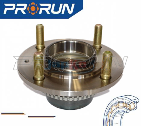 WH210025/MB663557 Wheel Hub Bearing Unit For MITSUBISHI