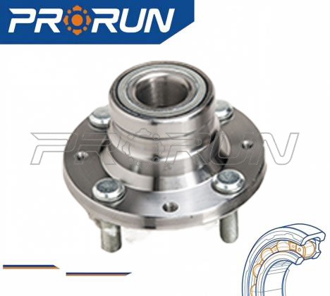 WH210021/MB663630/MB844220/MB844919/MR131774/MB911498 Wheel Hub Bearing Unit For MITSUBISHI