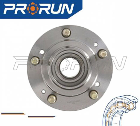 WH210005/MB663664 Wheel Hub Bearing Unit For MITSUBISHI