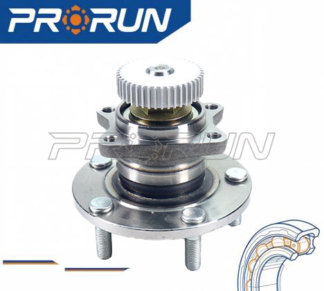 WH310115/MB864967/MB864968/MR316451/MB864969 Wheel Hub Bearing Unit For MITSUBISHI