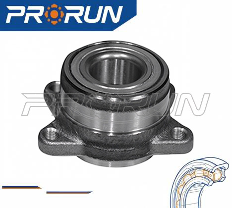WH210199/MB864967/MB864968/MR316451 Wheel Hub Bearing Unit For MITSUBISHI