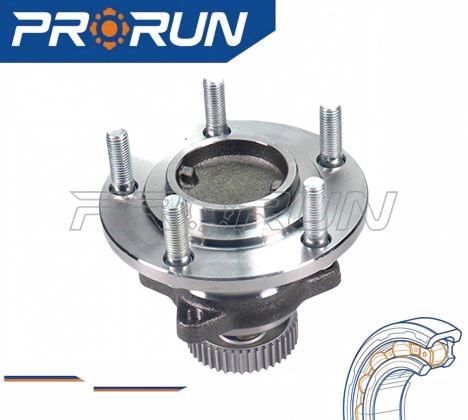 WH310115/MB864967/MB864968/MR316451/MB864969 Wheel Hub Bearing Unit For MITSUBISHI