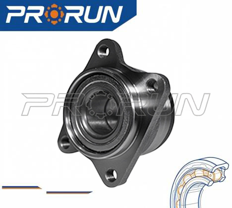 WH210199/MB864967/MB864968/MR316451 Wheel Hub Bearing Unit For MITSUBISHI