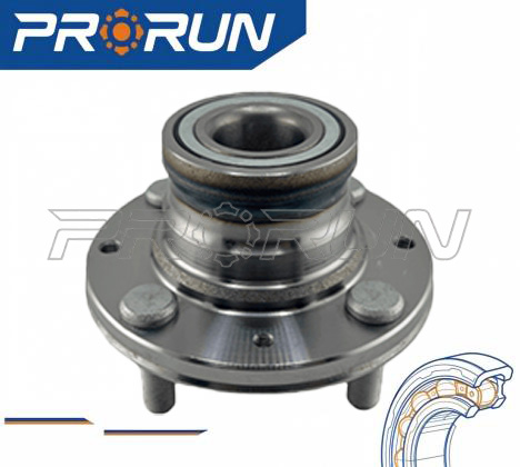WH210057/MR223284 Wheel Hub Bearing Unit For MITSUBISHI