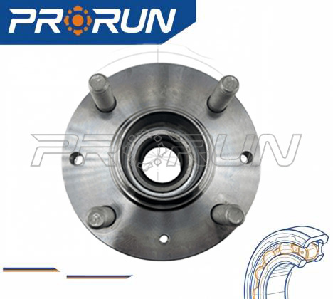 WH210057/MR223284 Wheel Hub Bearing Unit For MITSUBISHI