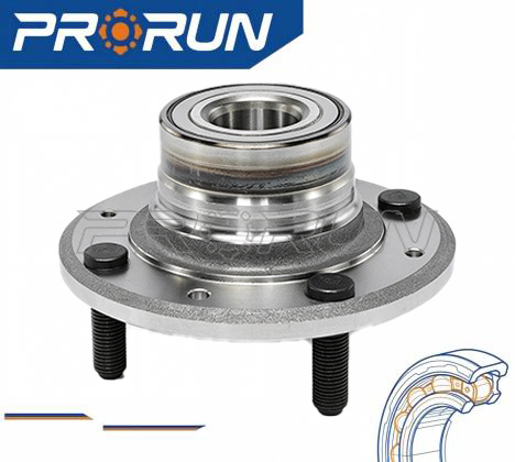 WH210218/MR223285 Wheel Hub Bearing Unit For MITSUBISHI