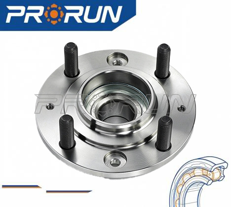 WH210218/MR223285 Wheel Hub Bearing Unit For MITSUBISHI