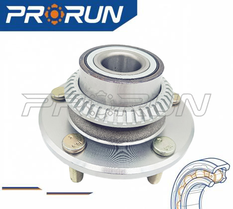 WH210216/MR316631 Wheel Hub Bearing Unit For MITSUBISHI
