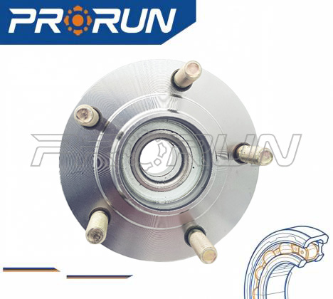 WH210216/MR316631 Wheel Hub Bearing Unit For MITSUBISHI