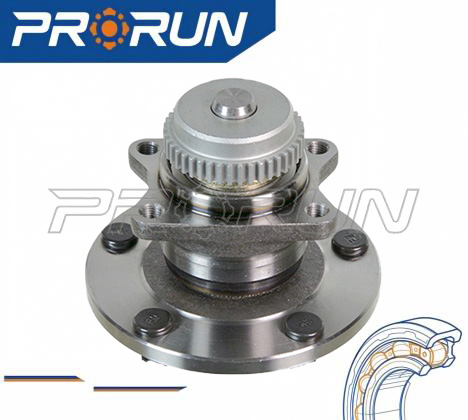 WH310533/MR333049/HA590107 Wheel Hub Bearing Unit For MITSUBISHI