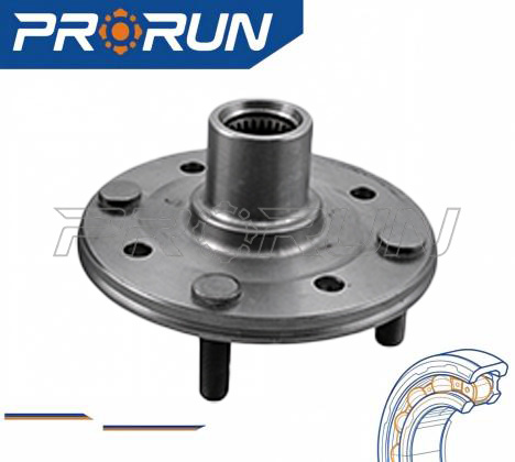 SPH1222/MR403496 Wheel Hub Bearing Unit For MITSUBISHI