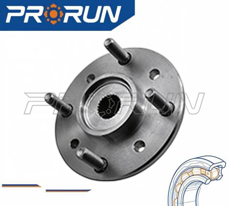 SPH1222/MR403496 Wheel Hub Bearing Unit For MITSUBISHI