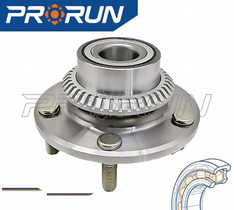 WH210215/MR403558 Wheel Hub Bearing Unit For MITSUBISHI