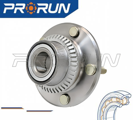 WH210215/MR403558 Wheel Hub Bearing Unit For MITSUBISHI