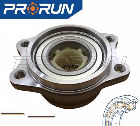 WH210054/MR403968/MB892400 Wheel Hub Bearing Unit For MITSUBISHI