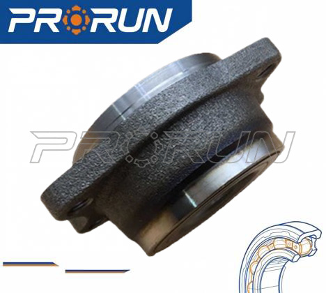 WH210054/MR403968/MB892400 Wheel Hub Bearing Unit For MITSUBISHI