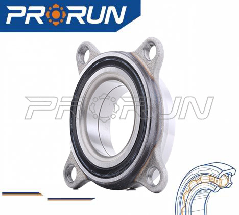 WH210395/50KWH01 half/MR455620 half/MR594954 half Wheel Hub Bearing Unit For MITSUBISHI