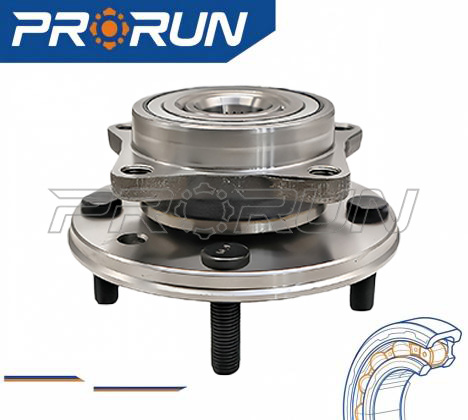 WH310746/MR475333/MR455003/MB949096/MR403969 Wheel Hub Bearing Unit For MITSUBISHI