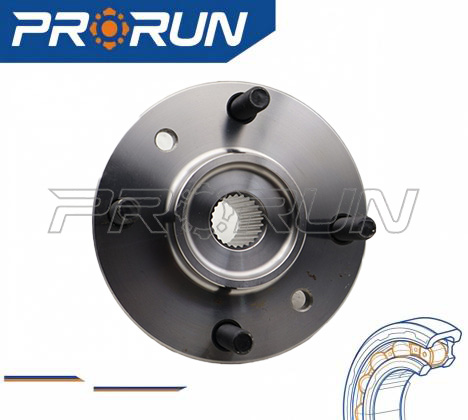 WH310746/MR475333/MR455003/MB949096/MR403969 Wheel Hub Bearing Unit For MITSUBISHI
