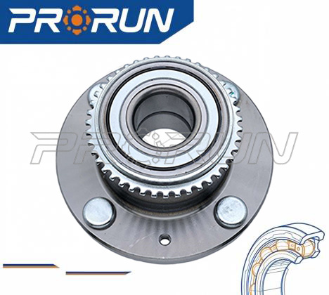 WH210117/MR493619 Wheel Hub Bearing Unit For MITSUBISHI