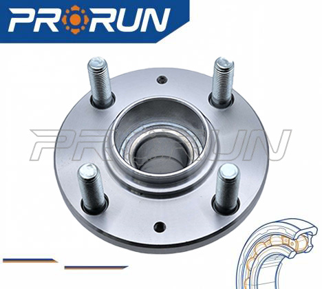 WH210117/MR493619 Wheel Hub Bearing Unit For MITSUBISHI