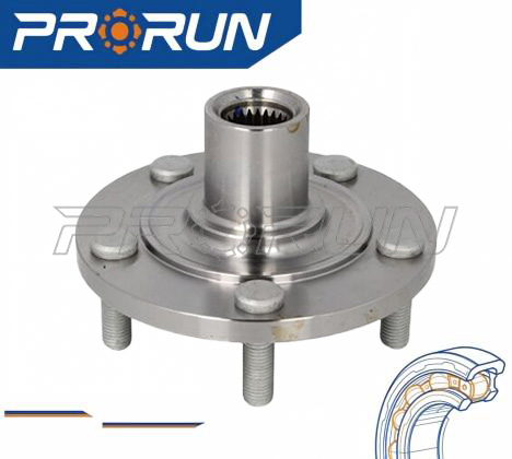 SPH1319/MR510149 Wheel Hub Bearing Unit For MITSUBISHI