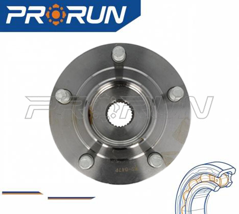 SPH1319/MR510149 Wheel Hub Bearing Unit For MITSUBISHI