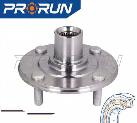 SPH1292/MR519922 Wheel Hub Bearing Unit For MITSUBISHI