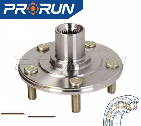 SPH1351/MR519923 Wheel Hub Bearing Unit For MITSUBISHI